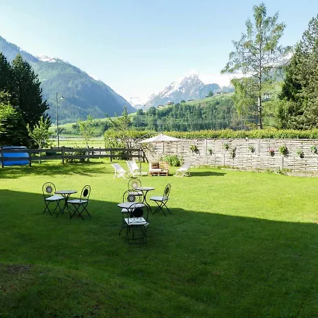 Oberschneider Apartmán *