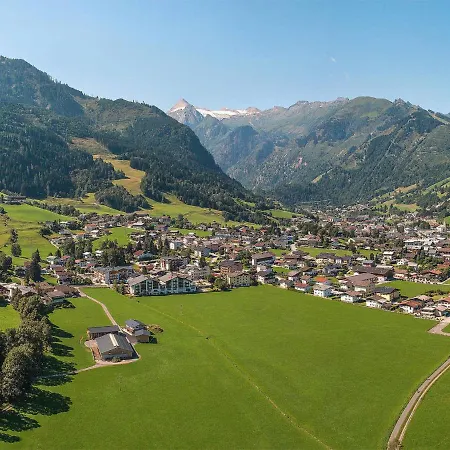 Apartmán Oberschneider *