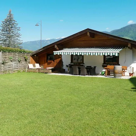 Apartmán Oberschneider
