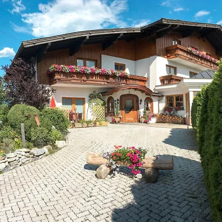 Oberschneider Apartmán *