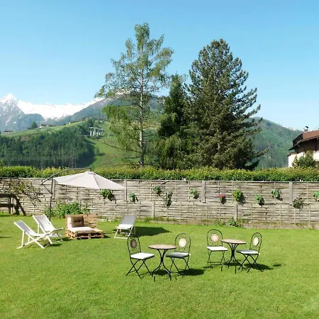 Oberschneider Apartmán *
