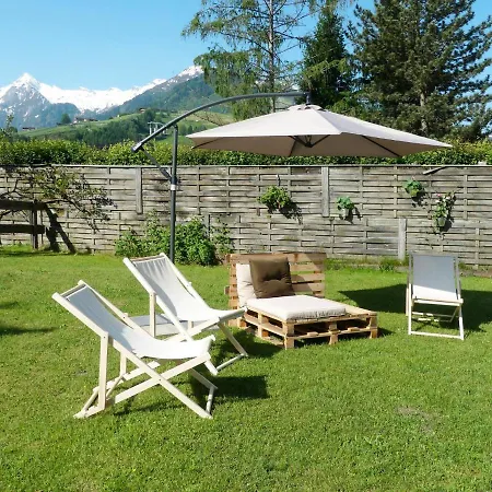 Apartmán Oberschneider