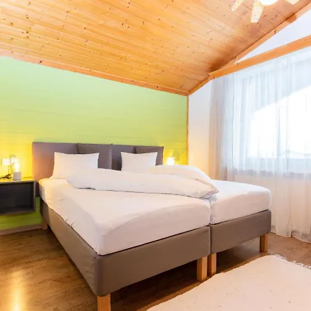 Apartmán Oberschneider Kaprun