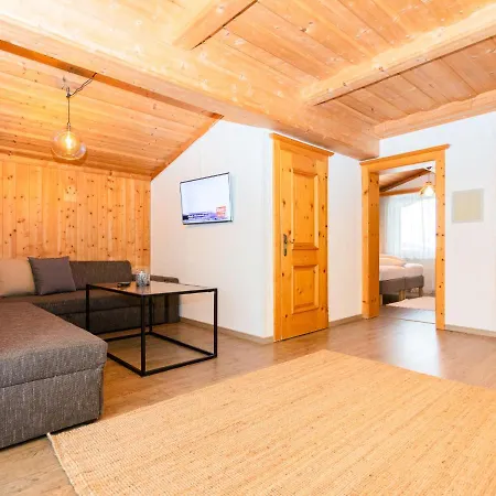 Oberschneider Apartmán *