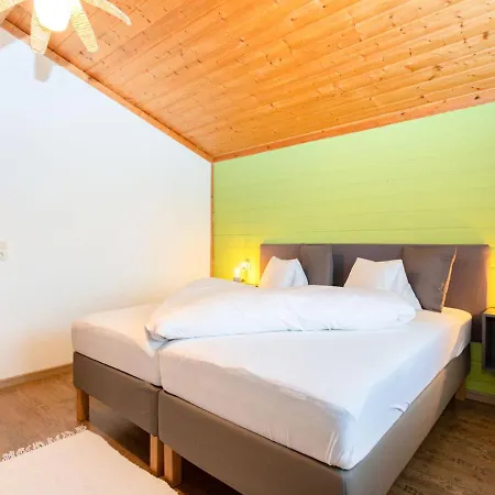 Apartmán Oberschneider Kaprun