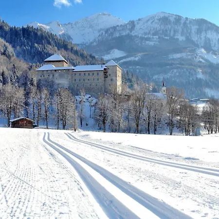 Oberschneider * Kaprun