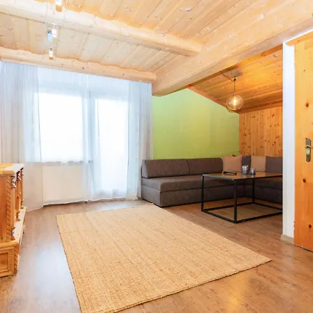 Apartmán Oberschneider