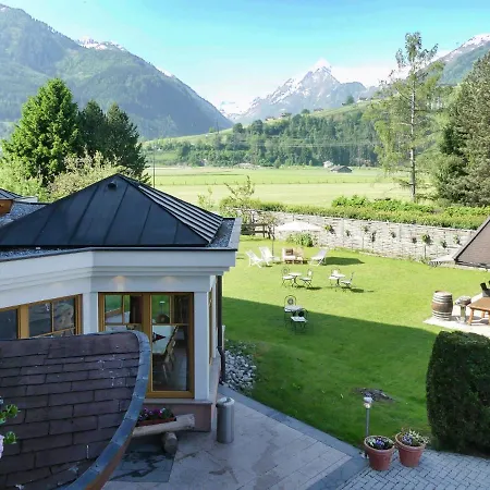 Apartmán Oberschneider Kaprun